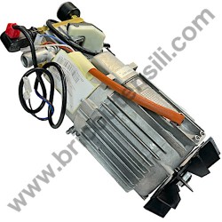 Motopompa PT'03 per Idropulitrice Lavor Missouri - 3