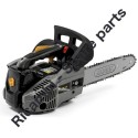 Alpina Spare Parts for Chain Saw APR 25