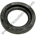 Rasamento Spinotto Pistone per Motoseghe Alpina A 305-C 25-A 2500