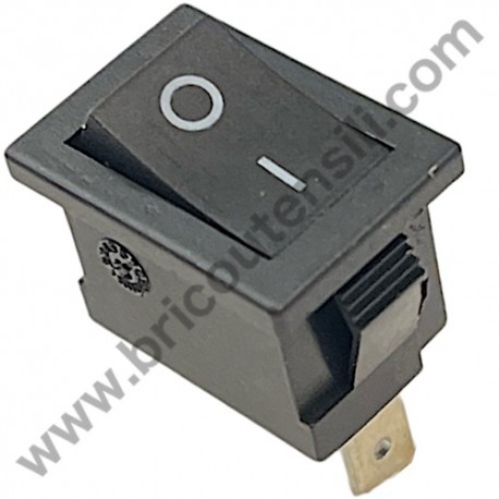 Stop Switch for Chainsaw Alpina AC27T
