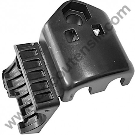 Cable Plate for Lawn Mower DINO 47