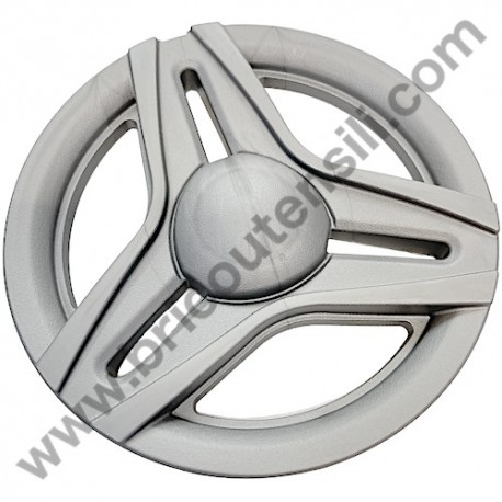 Hub Cap for Self Propelled Lawnmower Alpina AL3 46 B