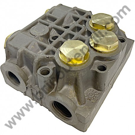 Pre-Assembly Head for Pressure Washer ARSG BLITZ 10.12