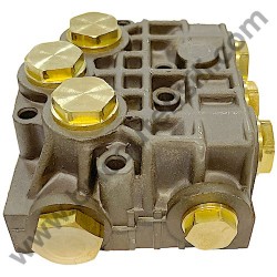 Premontaggio Testa per Idropulitrice ARSG BLITZ 10.12 - 2