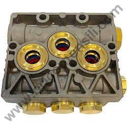 Pre-Assembly Head for Pressure Washer ARSG BLITZ 10.12 - 3