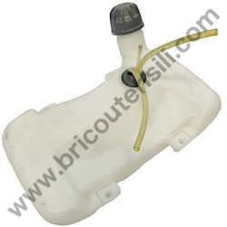 Fuel Tank Ass'y for Brushcutter Alpina STAR 55 DP
