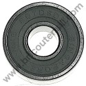 Ball Bearing 607DDW for Laminate Trimmer Makita 3706