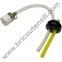 Fuel Line Hose for Brushcutter Valex Texas 33