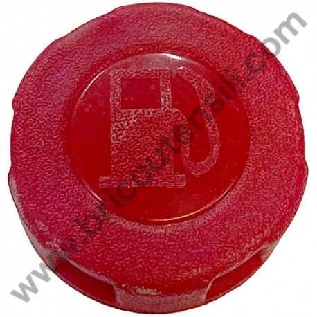 Fuel Tank Cap for Lawnmower Valex Montecarlo 5060