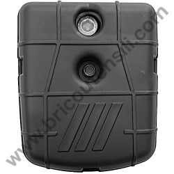 Air Filter Kit for Pump Unit Fiac AB 415 - 1