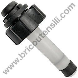 Tappo Benzina per Generatore Inverter AMA G1000i - 1