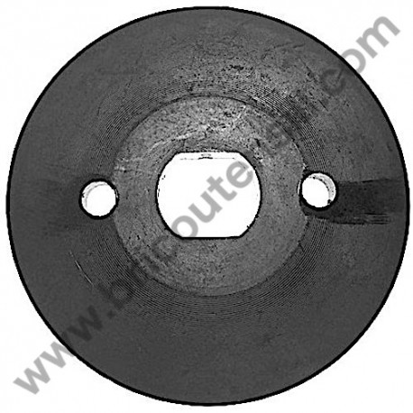 Upper Clamping Plate for Mitre Saw Fox F36-090