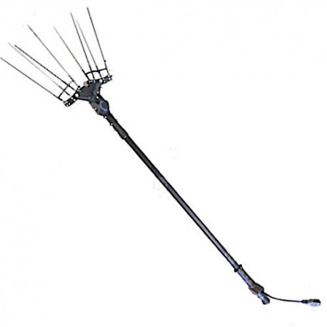 Electric Olive Harvester Olea