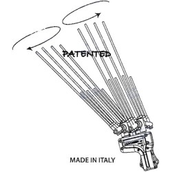 Electric Olive Harvester MATADOR - 1