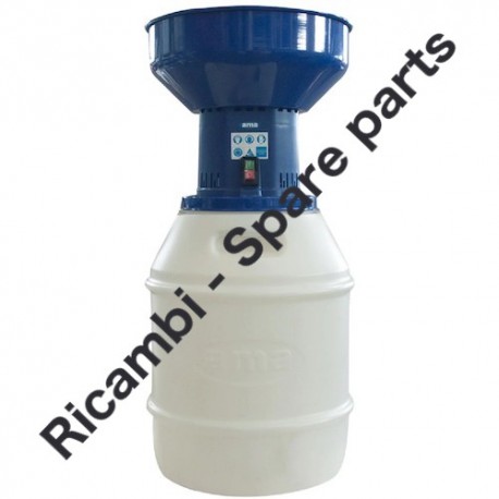 Ama Spare Parts for 50 LT MAGICO Electic Grain Mill