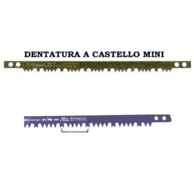 Blade for Steel Bow Saws 61 cm