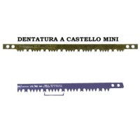 Blade for Steel Bow Saws 81 cm