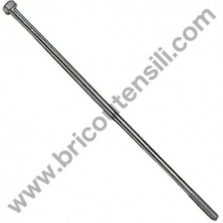 Tirante M5X180 per Troncatrici Compa 300JE - JET