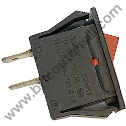 Interruttore per Trapano a Colonna Fox F12-961 - 1