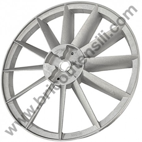 Kit Volano per Gruppo Pompante ABAC B5900B