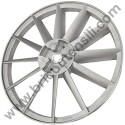 Kit Volano per Gruppo Pompante ABAC B5900B