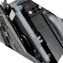 Motosega a Scoppio ALPINA ACS 538 35 cm (14)" - 4