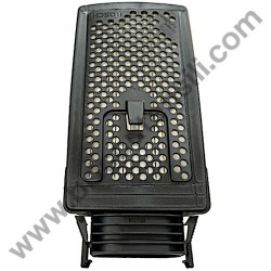 Dust Chamber for Belt Sander Bosch PBS 7 A - 2