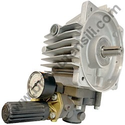 Pump Assembly for Pressure Washer ARSG Vip - 8.130 - 3