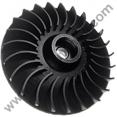 Fan for Rotorbital Sander Bosch PEX 400 AE