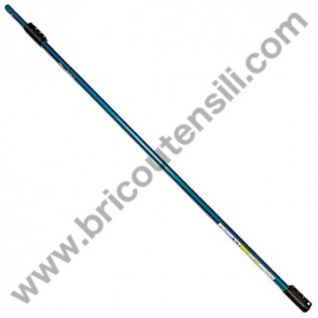 Telescopic Shaft for Olive Harvester Makita BHL360