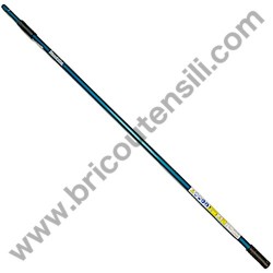 Asta Telescopica per Abbacchiatore Makita BHL360 - 1