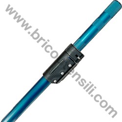 Asta Telescopica per Abbacchiatore Makita BHL360 - 2