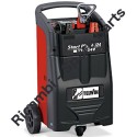 Ricambi Telwin per Carica Batterie Start Plus 6824 - 829560