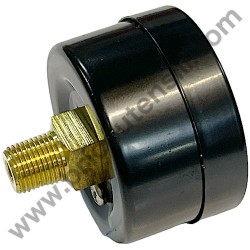 Gauge D.40MM for Air Compressor ABAC POLE POSITION L20 - 1