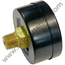 Gauge D.50MM for Air Compressor ABAC POLE POSITION L20 - 1