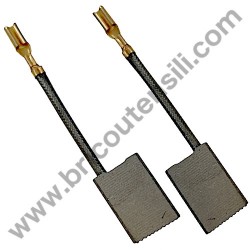 Spazzole per Elettrosega AMA 1800W