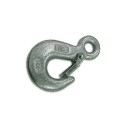 Ganci di Sollevamento Zincati