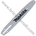 Barra 35 cm 3/8"- 0.43" per Elettrosega Makita UC3520A