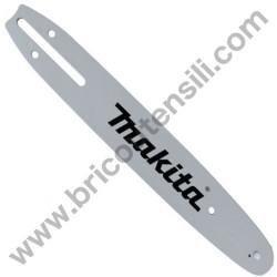 Barra 35 cm 3/8"- 0.43" per Elettrosega Makita UC3520A - 1