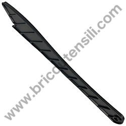 Asta Spingipezzo per Troncatrice Compa Silver 250 - 1