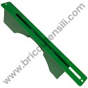 Protezione Pianetto per Troncatrice Compa Silver 250