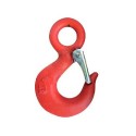 Ganci di Sollevamento Rossi