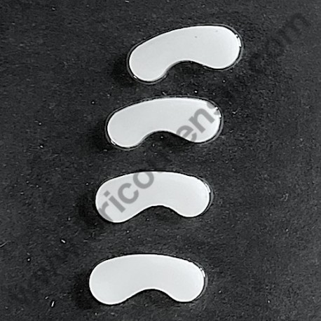 Pattini per Abbacchiatore Makita BHL360