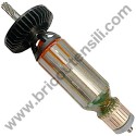 Indotto per Satinatrice Metabo SE 12-115