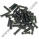 Kit 100 Perni Filettati M6x20 per Spotter Telwin