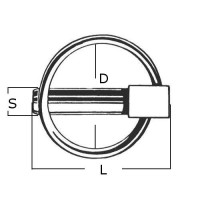 Jack Spring Steel