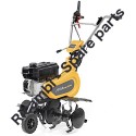 Stiga Spare Parts for Tiller SRC 775 RG