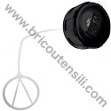 Gasoline Tank Cap for Brushcutters Valex Tucson