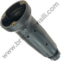 Corpo Impugnatura per Abbacchiatore Makita BHL360