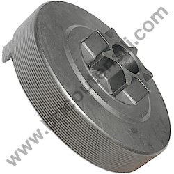 Clutch Drum for Chainsaw Alpina AC 42 - 1